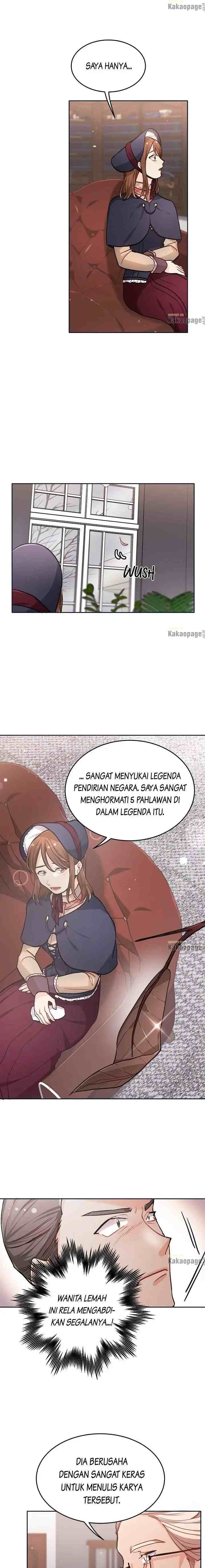 I Was Just an Ordinary Lady chapter 86 halaman 10