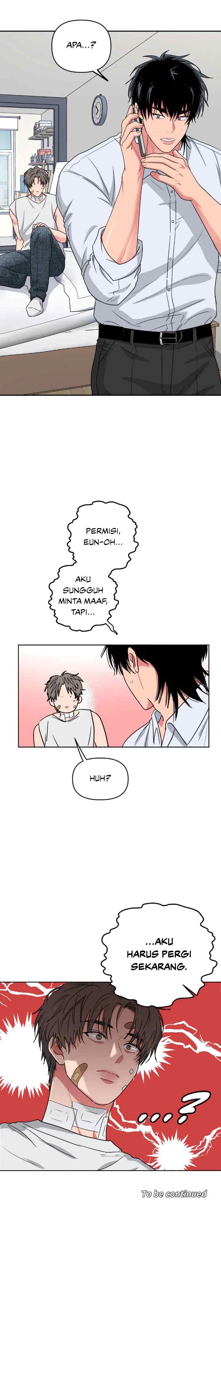 Arts Mans chapter 38 halaman 16