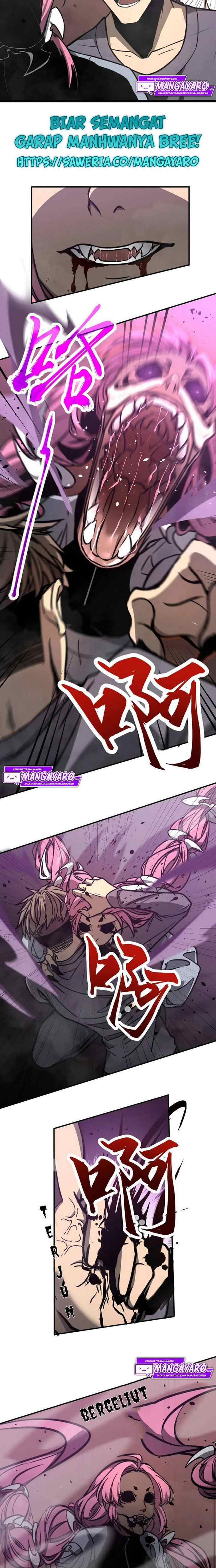 Advanced Evolution chapter 44.2 halaman 4
