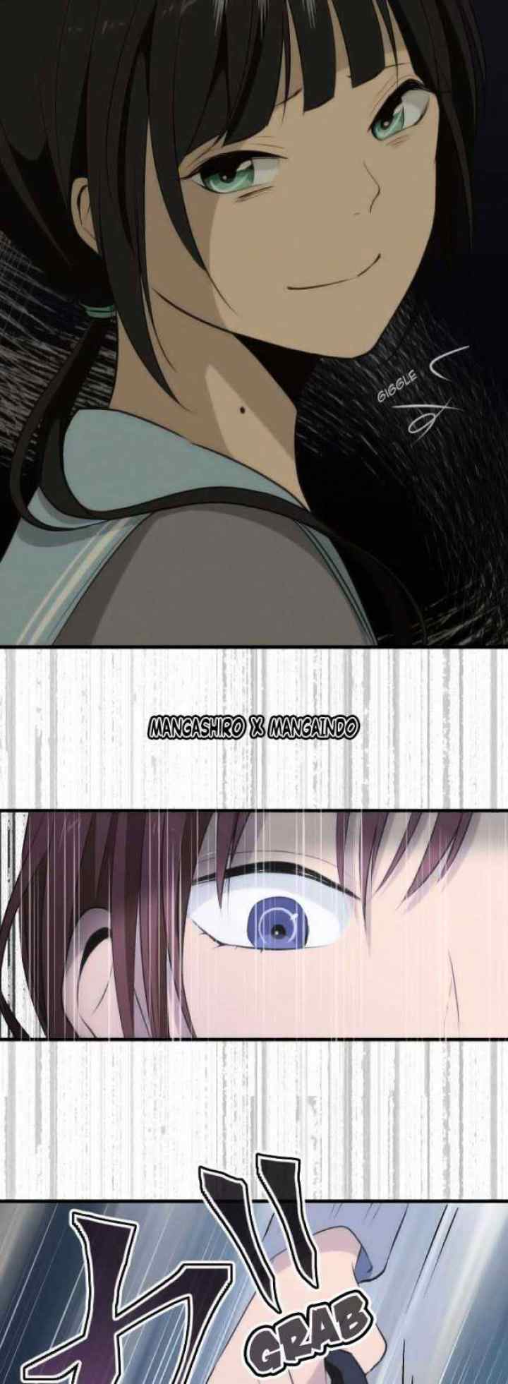 ReLIFE chapter 36 halaman 13