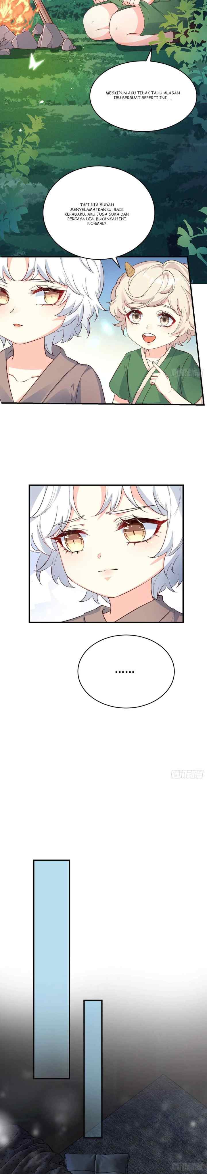 Fox Spirit Child Is Also Quite Obedient Today? chapter 5 halaman 11