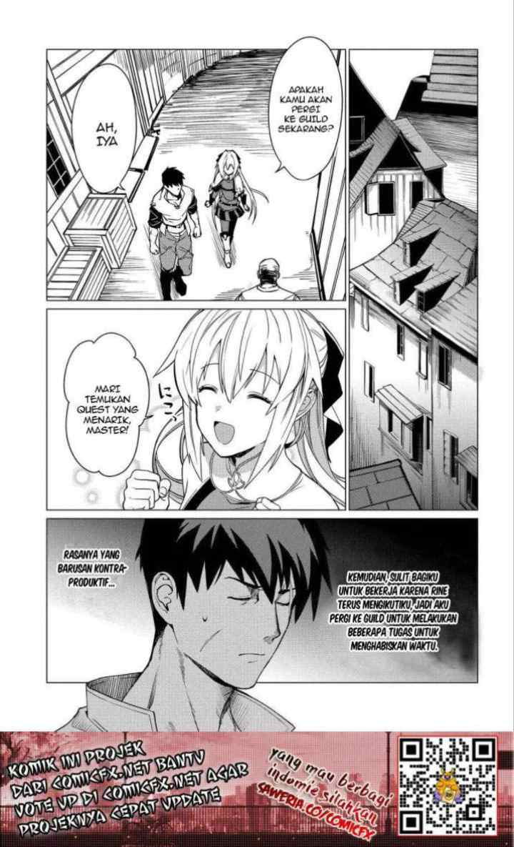 Ore wa Subete wo Parry Suru chapter 4.2 halaman 4