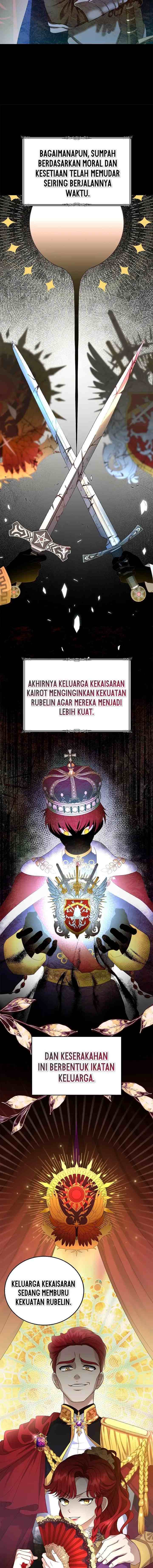 I Am Trying To Divorce My Villain Husband, But We Have A Child chapter 3 halaman 10