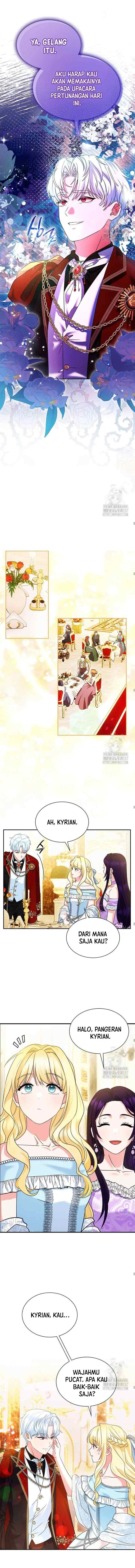 Sobreviva como a filha adotiva de um duque genial chapter 10 halaman 13