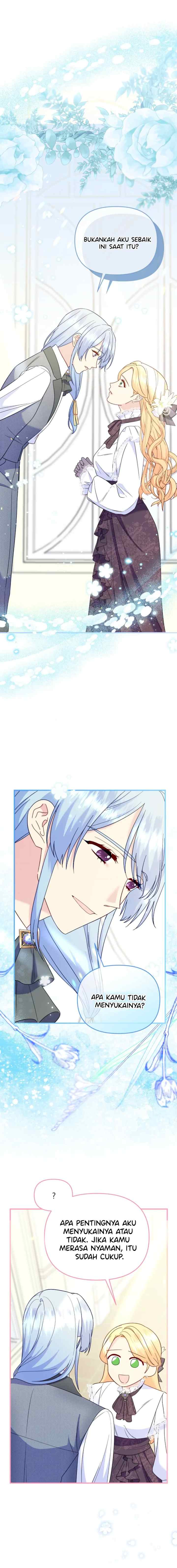 I Stole the Child of My War-Mad Husband chapter 75 halaman 7
