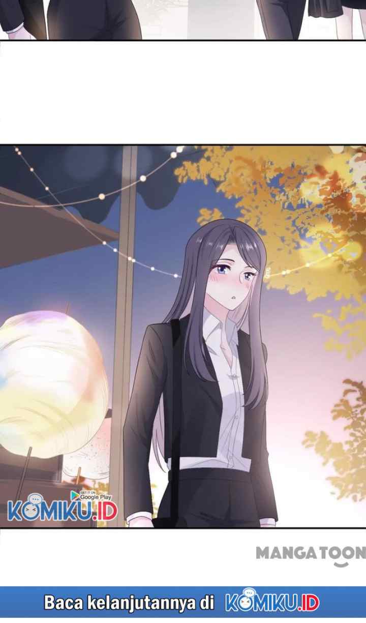 The Glutton Next Door chapter 25 halaman 15