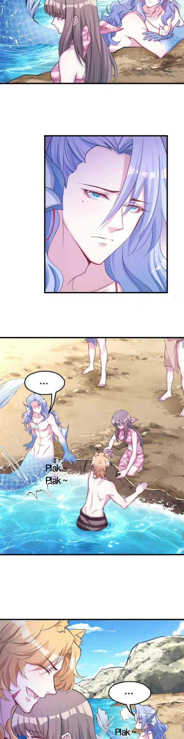Beauty and the Beasts chapter 225 halaman 8