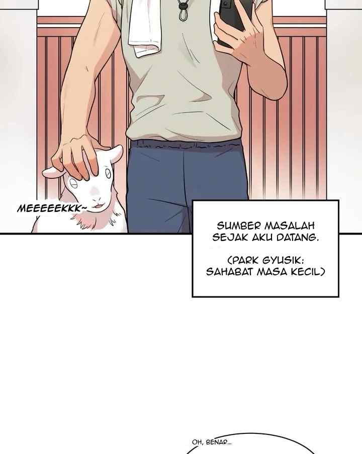 Don't Get Caught! xxx chapter 0 halaman 7