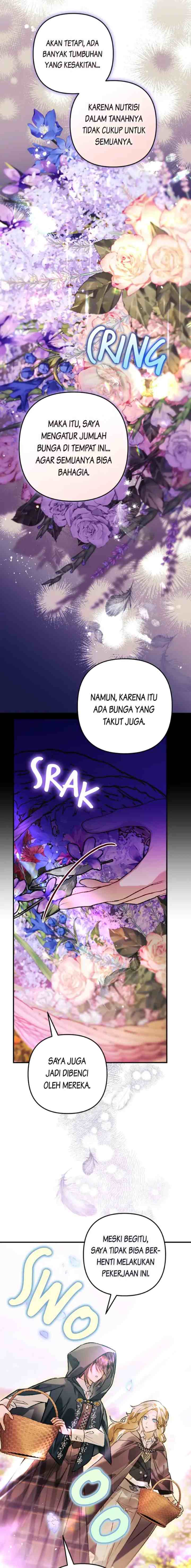 Of All Things, I Became a Crow chapter 75 halaman 7