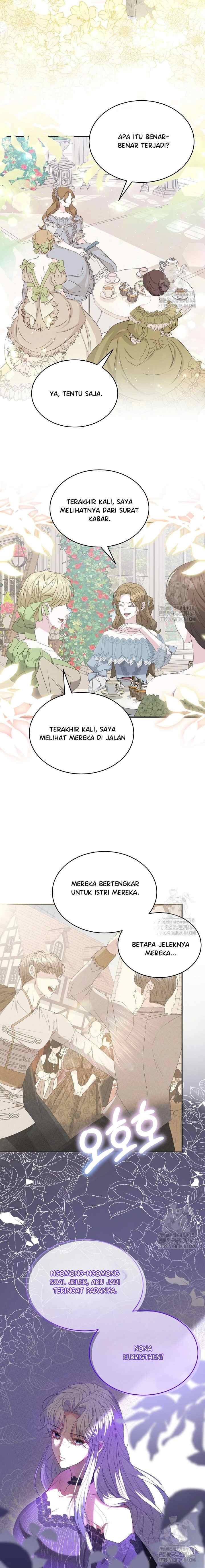 A Guide to the Reality of Villain Extras chapter 26 halaman 13