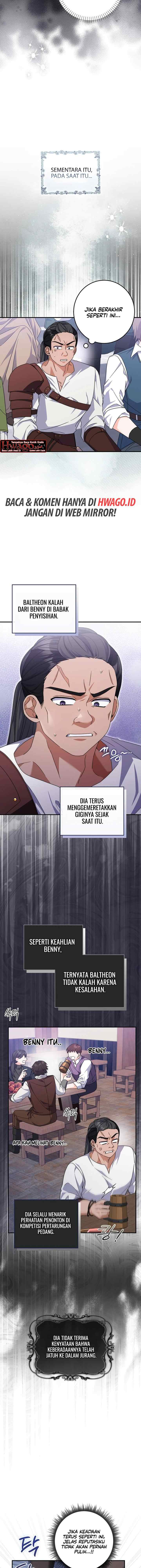 As My Husband Wish, I Will Bring in the Concubine chapter 31 halaman 14