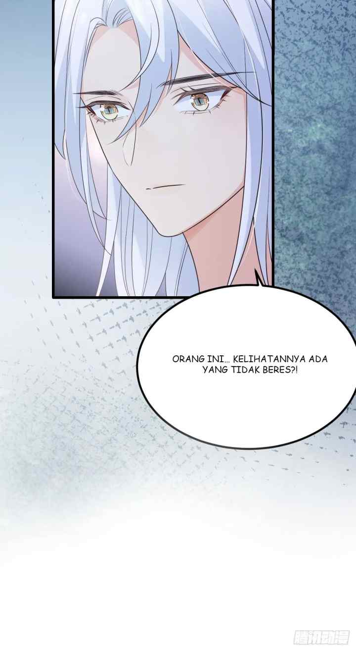 Fox Spirit Child Is Also Quite Obedient Today? chapter 43 halaman 16