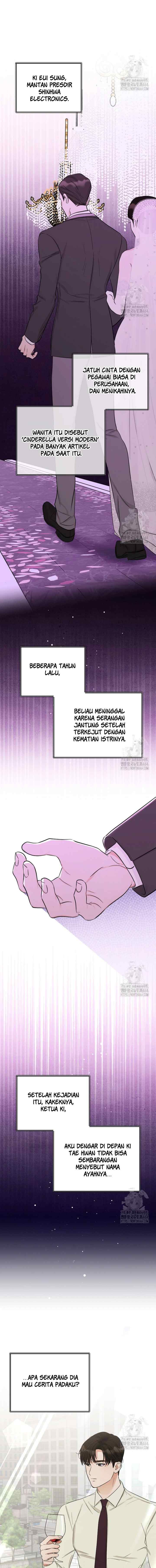 The Purpose of Marriage chapter 10 halaman 16