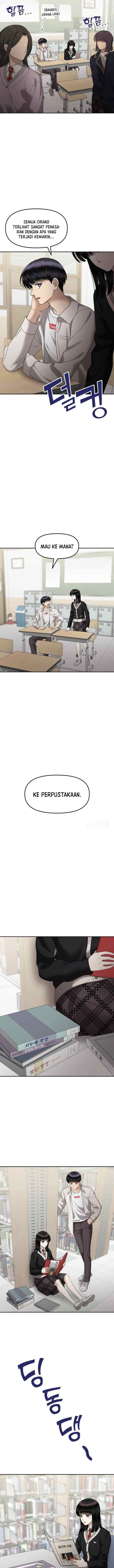 Sisters at War chapter 92 halaman 13