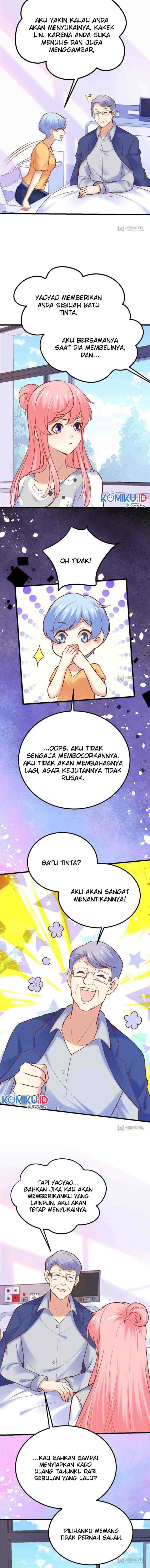 My Beautiful Time With You chapter 155 halaman 6