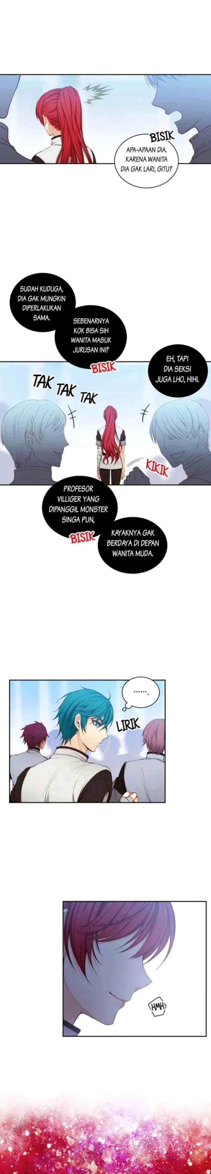 Adonis chapter 48 halaman 13
