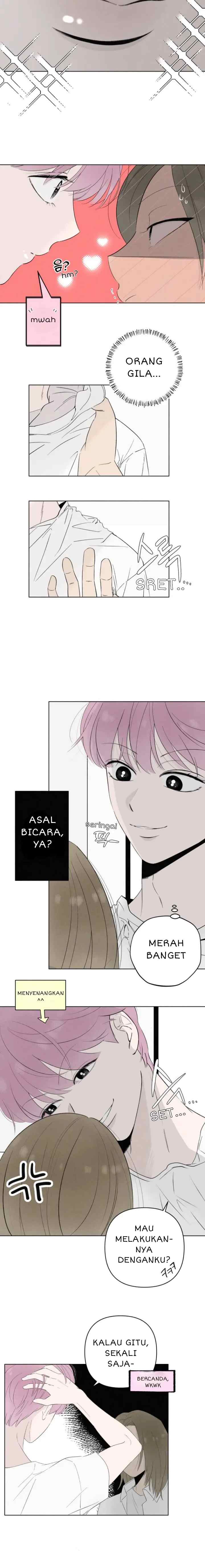 Red as a Tomato! chapter 5 halaman 12