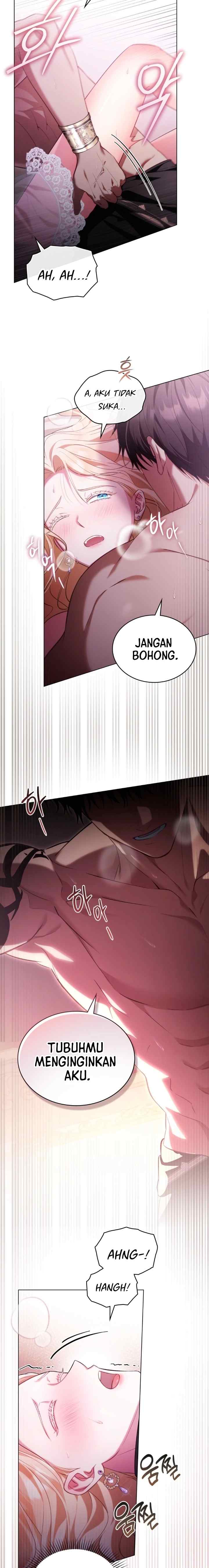He Was My Slave chapter 4 halaman 4