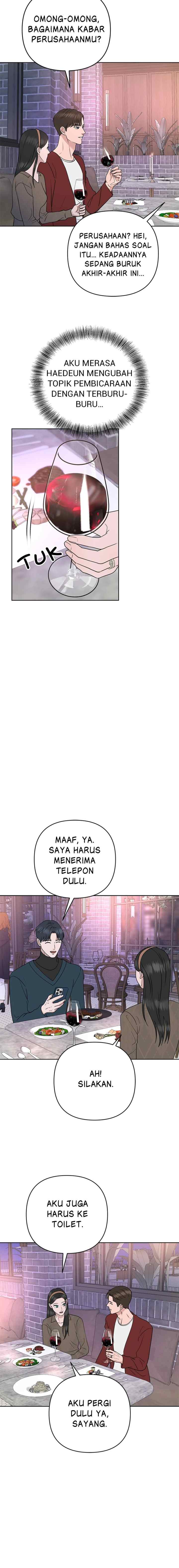 Nuance of Lying chapter 52 halaman 4