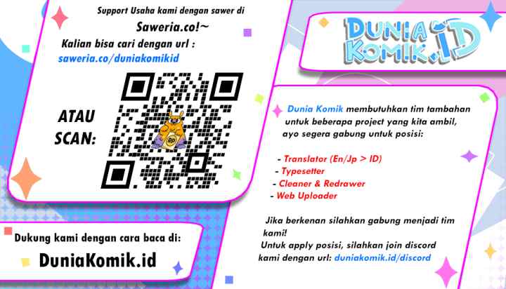 Oli Oli Soup chapter 1 halaman 13