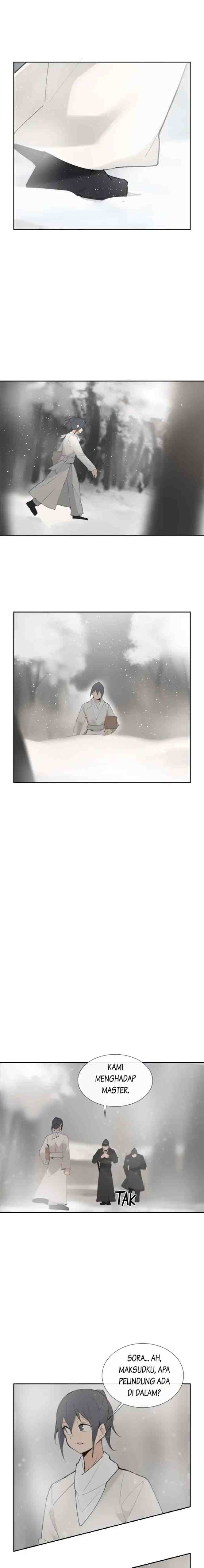 Devil Sword King chapter 145 halaman 9