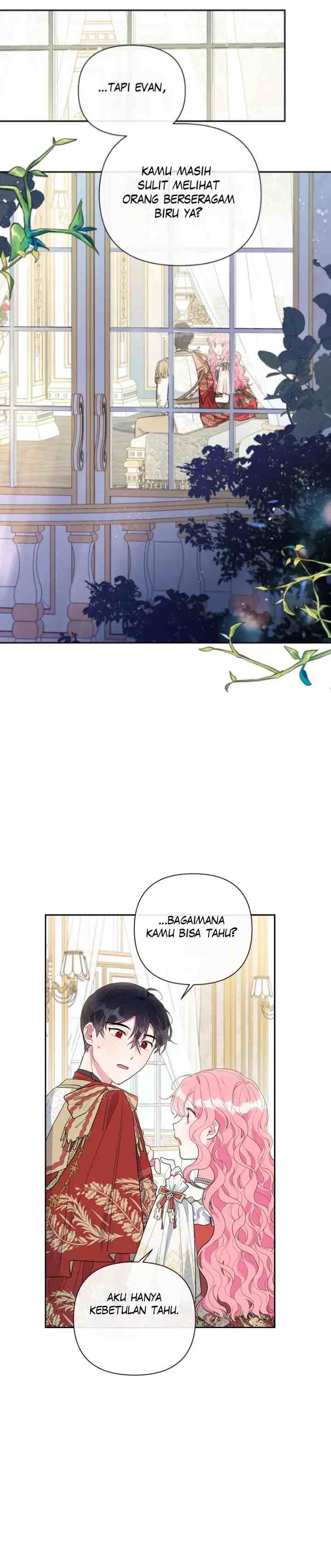 The Villain Daughter In-Law Has A Limited Time chapter 53 halaman 9