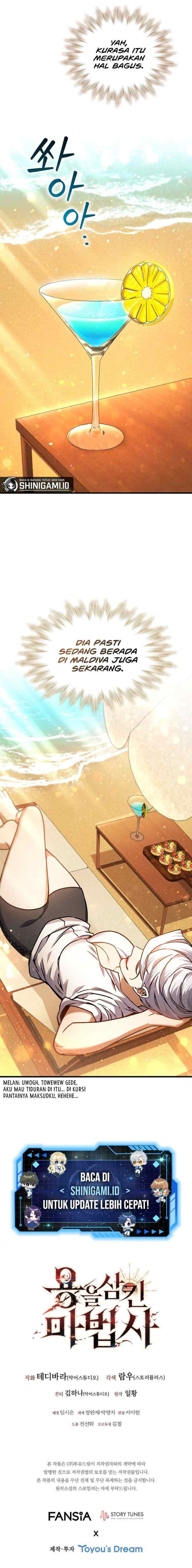 Dragon-Devouring Mage chapter 7 halaman 15