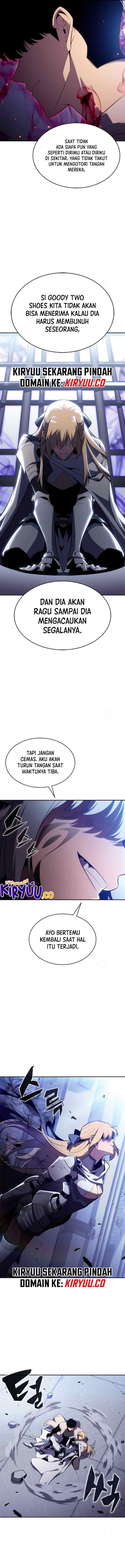 Solo Max-Level Newbie chapter 167 halaman 13