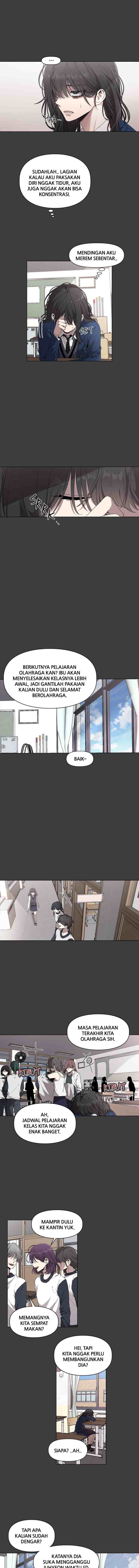 Siyoon Redflag chapter 4 halaman 4