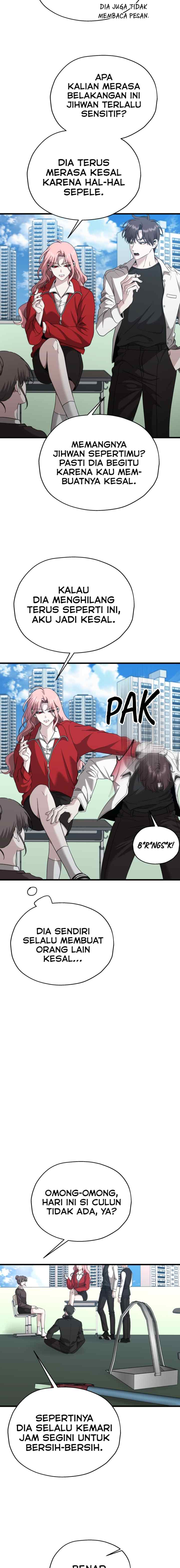Stealing Sohee chapter 22 halaman 4