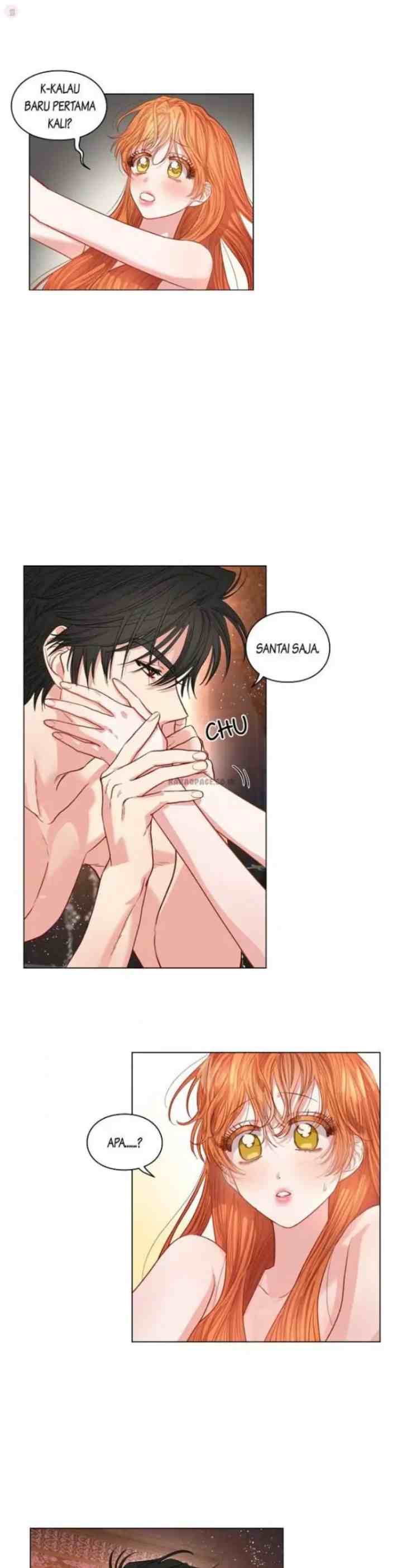 Lucia chapter 20 halaman 13