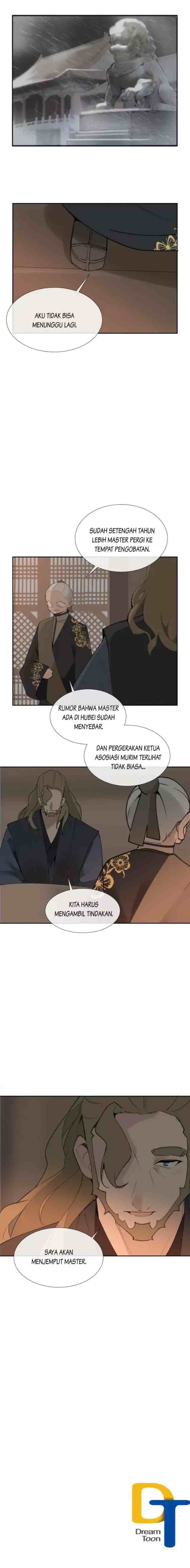 Devil Sword King chapter 144 halaman 13