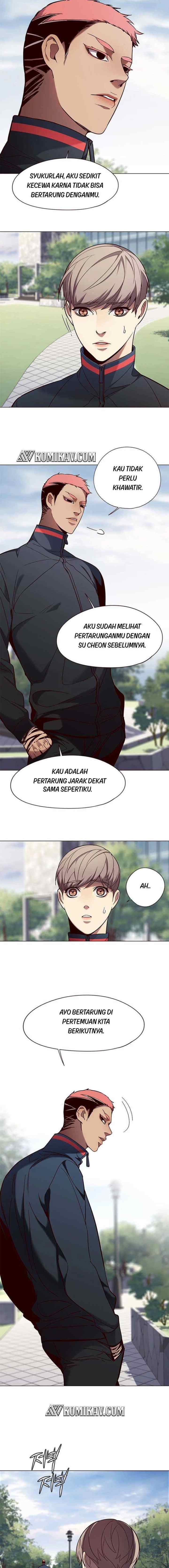Eleceed chapter 99 halaman 7
