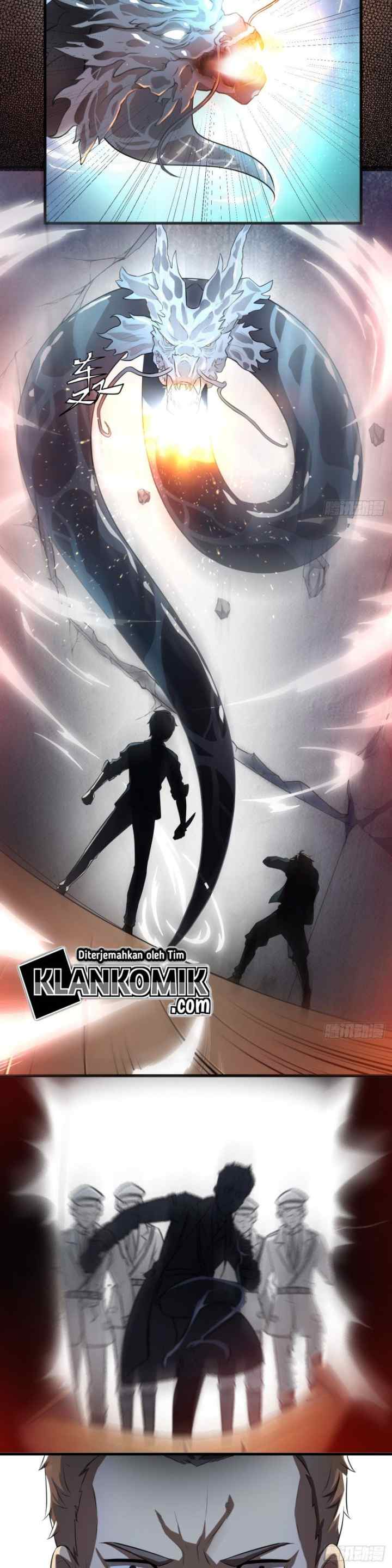 The High Energy Attack chapter 9 halaman 5