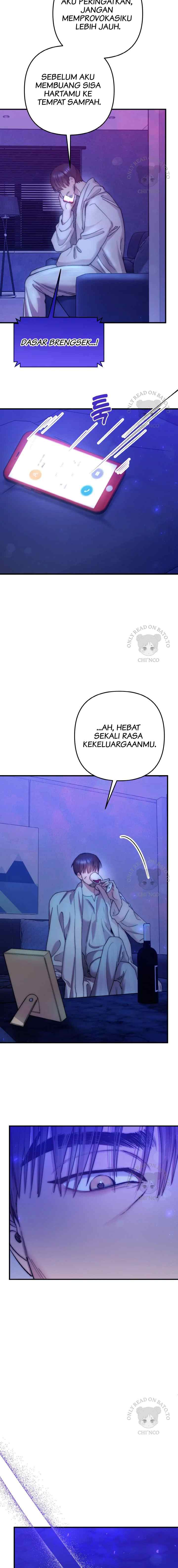 Acting Genius, Top Idol! chapter 65 halaman 5