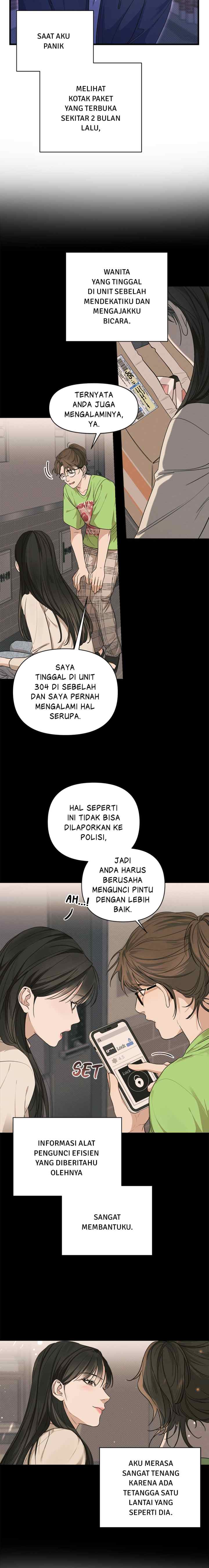 The Perfect Contract chapter 13 halaman 10