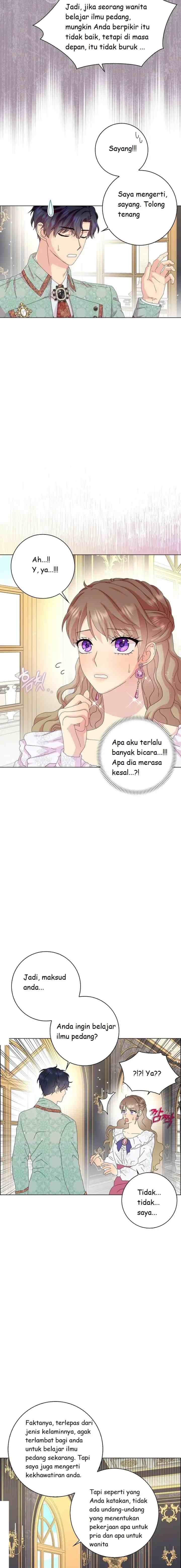 When I Quit Being a Wicked Mother in law, Everyone Becomes Obsessed With Me chapter 35 halaman 12