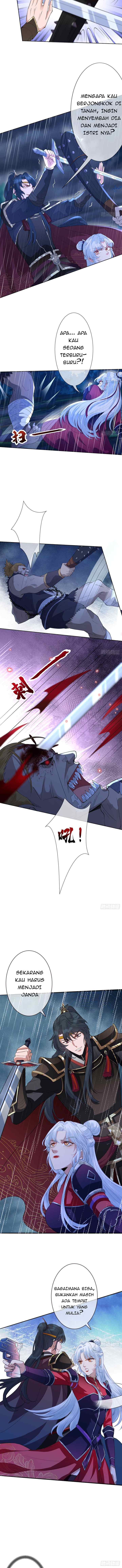 Queen of the Last Days chapter 13 halaman 4
