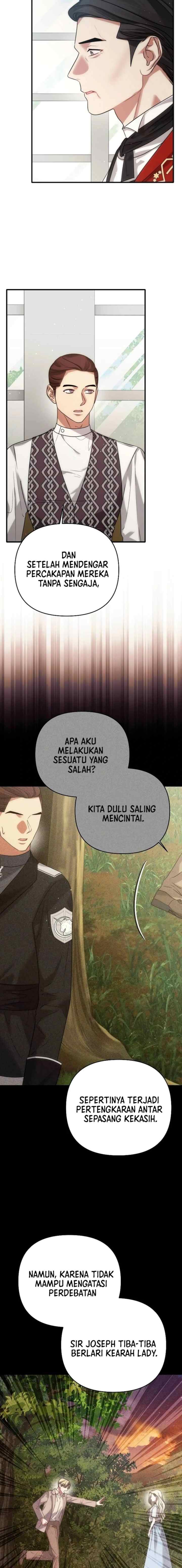 How To Turn A Kind Savior Into An Emperor chapter 38 halaman 13