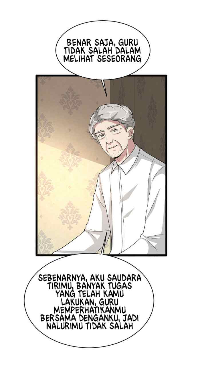 Dushi Xiewang chapter 102 halaman 5