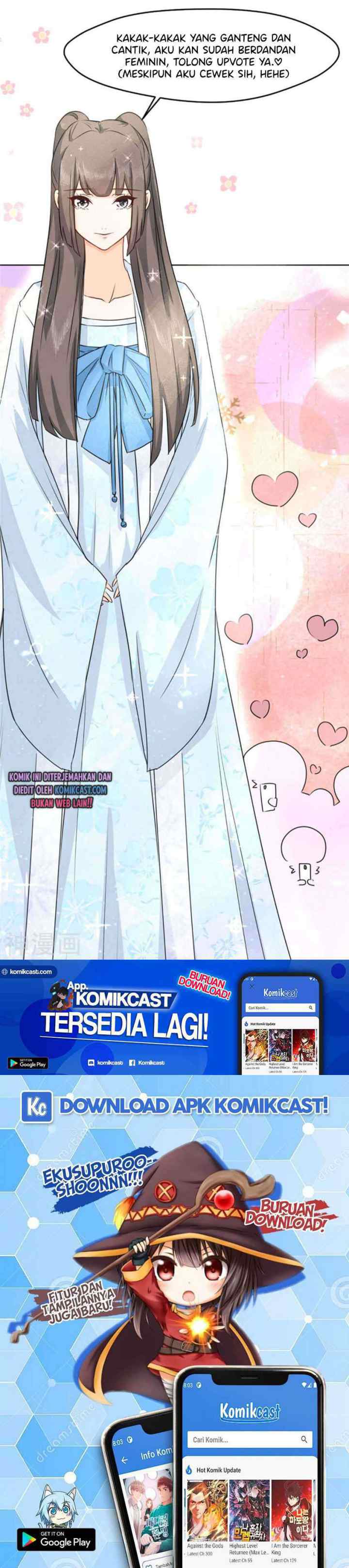Sweet Heart of Girl chapter 4 halaman 14