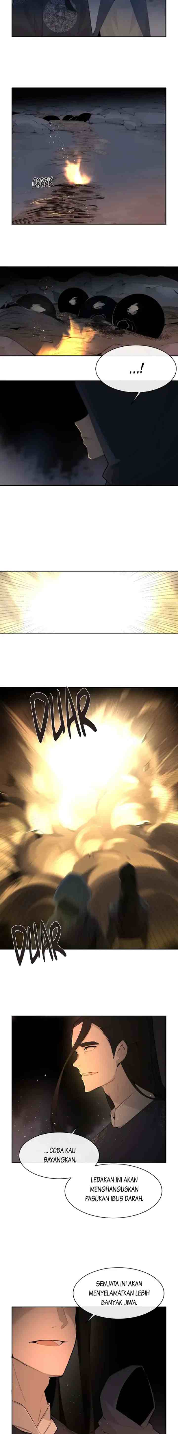 Devil Sword King chapter 174 halaman 8