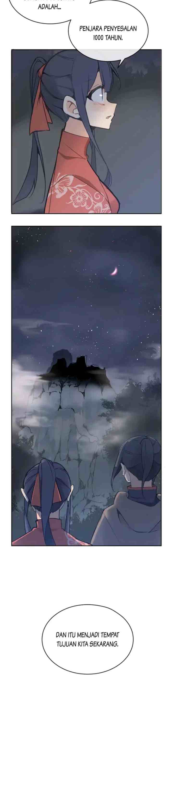 Devil Sword King chapter 95 halaman 12