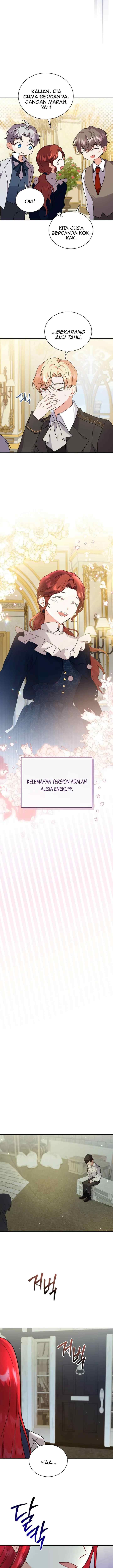 I Became The Villain's Trainer chapter 58 halaman 9