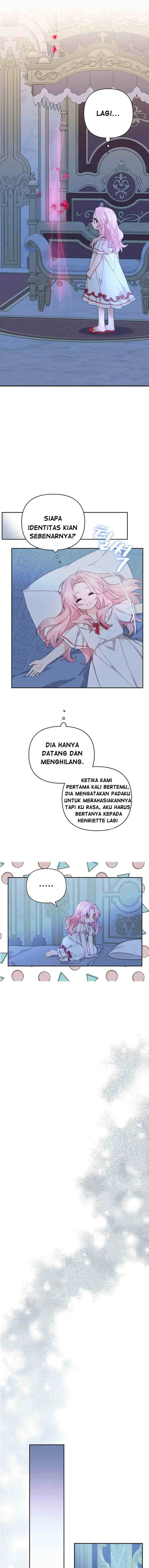 I'm The Real Youngest Daughter Of A Villainous Duke chapter 11 halaman 13
