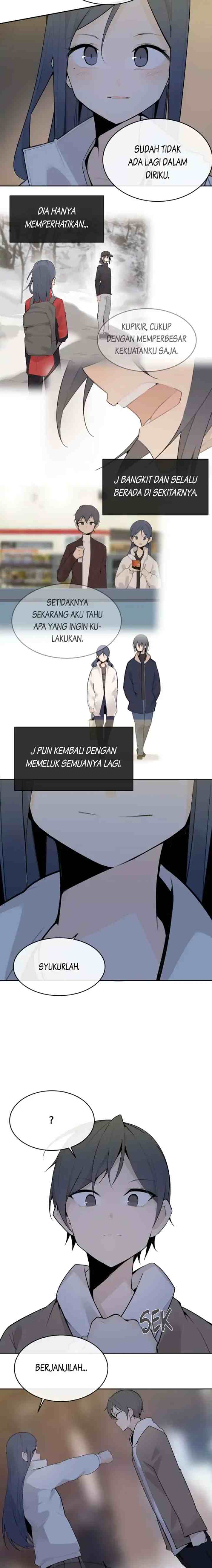 Devil Sword King chapter 214 halaman 11