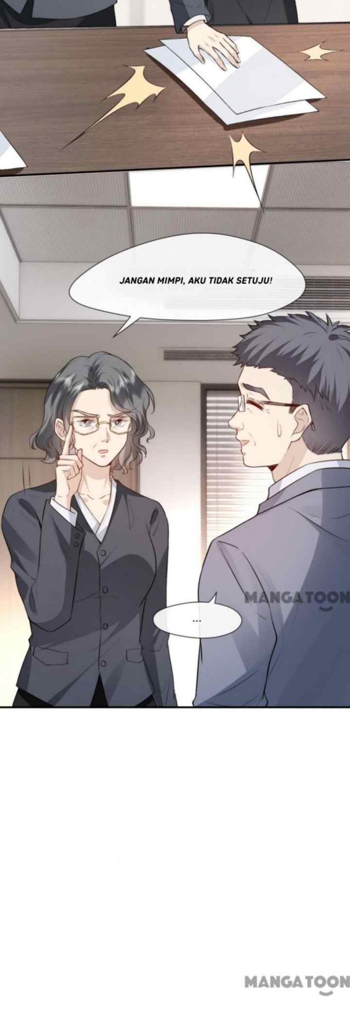 Madam and Her Daily Online Face-Slapping chapter 9 halaman 14