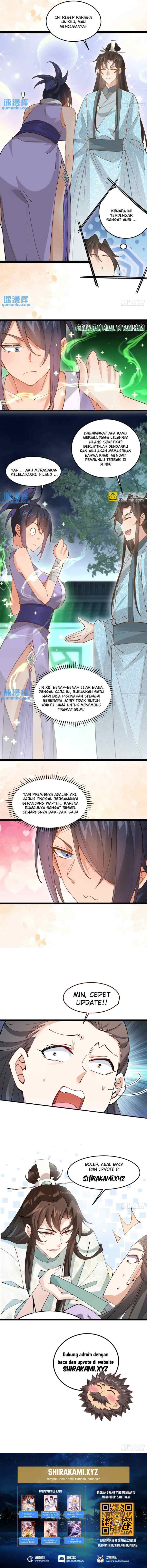 Please Don't Show Your Son chapter 71 halaman 6