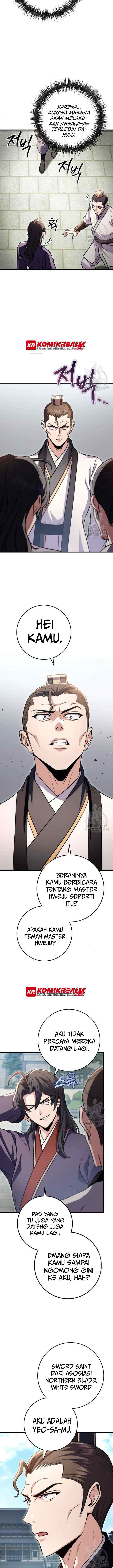 The Emperor's Sword chapter 24 halaman 12