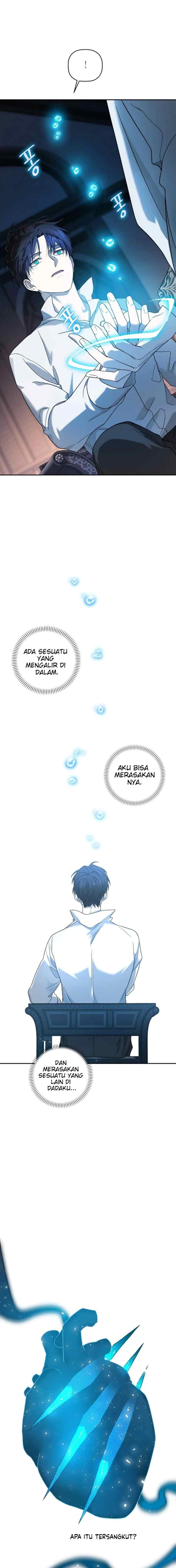 Eternal Covenant chapter 9 halaman 7